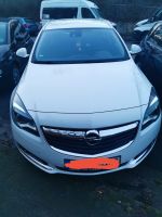 Opel Insignia Sports Tourer SW Niedersachsen - Hildesheim Vorschau