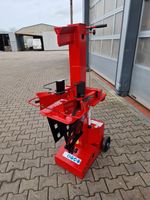 Oehler Holzspalter OL100N 10 Tonnen 400 Volt Nordrhein-Westfalen - Ostbevern Vorschau