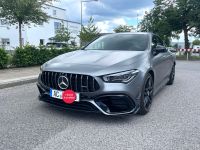 Mercedes-Benz AMG CLA 45 S 4Matic+ Coupé Aachen - Aachen-Mitte Vorschau