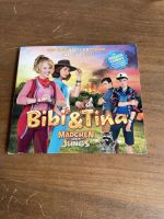 Bibi& Tina CD Mädchen gegen Jungs Soundtrack Nordrhein-Westfalen - Dormagen Vorschau