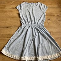 Sommerkleid von Yigga (Gr. 158) Niedersachsen - Verden Vorschau