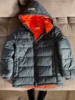 Winterjacke von H&M Gr. 140 Niedersachsen - Northeim Vorschau