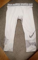 Nike Camouflage 3/4 Leggings XL Herren Hessen - Stadtallendorf Vorschau