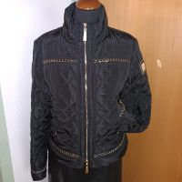 Neu.Just Cavalli.Jacke Gr.38 - 40.gesteppt gefüttert LP.400€ Sachsen - Zwoenitz Vorschau