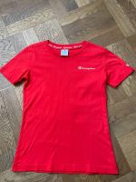 Champion T-Shirt, Gr. XS Nordrhein-Westfalen - Krefeld Vorschau