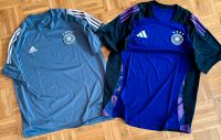 2 x Original Adidas Trainingsshirts DFB Nationalelf Niedersachsen - Bissendorf Vorschau