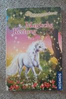 Kinderbuch - Sternenschweif Magische Rettung - Kosmos Bayern - Dietmannsried Vorschau