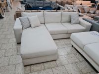 Sofa Couch Ecksofa Möbel Polster UVP 1089€ Hessen - Herbstein Vorschau