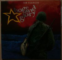 Tom Robinson – Hope And Glory  LP Rheinland-Pfalz - Hettenleidelheim Vorschau