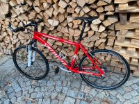 Mountainbike Specialized Stumpjumper Bayern - Neuhaus am Inn Vorschau
