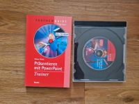 Präsentieren mit PowerPoint. Taschenguide Trainer inkl. CD-ROM Niedersachsen - Stelle Vorschau