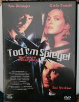 Tod im Spiegel DVD Schleswig-Holstein - Selk Vorschau