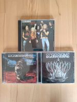 Scorpions CDs 3 Stck Nordrhein-Westfalen - Steinfurt Vorschau