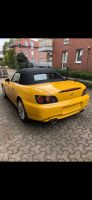 Honda S 2000 Original Zustand. Nordrhein-Westfalen - Castrop-Rauxel Vorschau