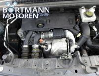 Motor PEUGEOT 3008 1.6 HDi DV6C 50.414KM+GARANTIE+KOMPLETT+VERSAN Leipzig - Eutritzsch Vorschau