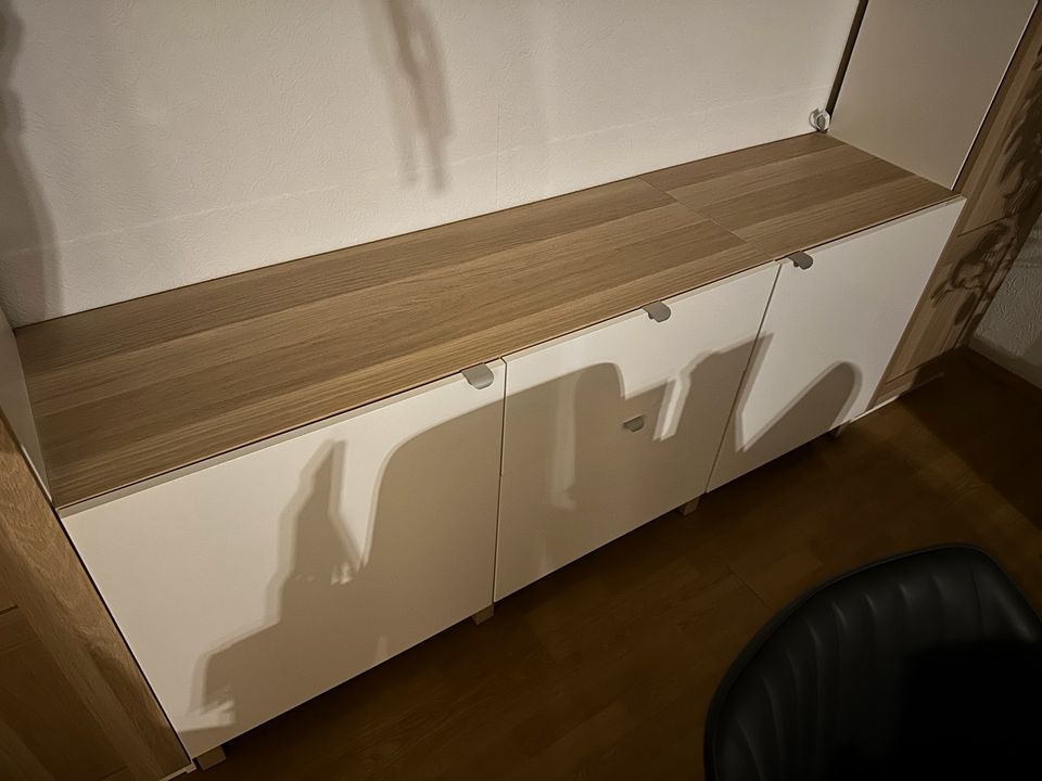 Sideboard wie neu auch Teilbar in Clausen Kreis Pirmasens