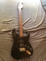 Squier Stratocaster Gitarre Bayern - Zweckham Vorschau