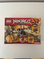 LEGO Ninjago Bergschrein (2254) Baden-Württemberg - Karlsruhe Vorschau