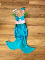 Kostüm Meerjungfrau Größe 128 Hessen - Nidderau Vorschau