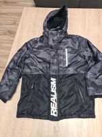 Winterjacke Gr.134/140 crivit sports Mecklenburg-Vorpommern - Setzin Vorschau