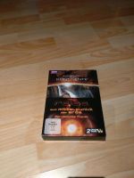 "Aufbruch der Kontinente & Reise zum Mittelpunkt der Erde"  DVD Niedersachsen - Velpke Vorschau