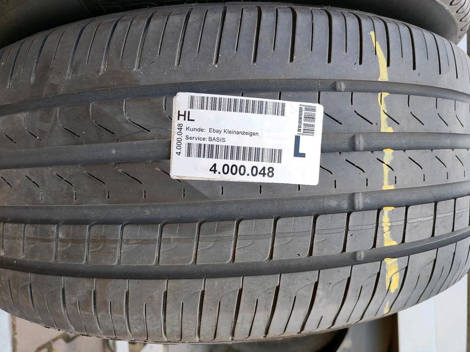 Sommerräder BMW X6 xDrive 255/50R19 107W RFT Alufelgen in Hilden