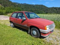 Opel Corsa A - Baujahr 1989 Baden-Württemberg - Gengenbach Vorschau