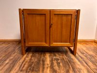 MIDCENTURY TV Schrank Teak Kommode Sideboard Berlin - Pankow Vorschau