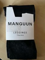 manguun Thermoleggins m, Neu! Bayern - Flachslanden Vorschau