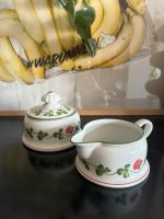 Villeroy & Boch Gallo La Petite Fortune Set Zuckerdose Milchkanne Berlin - Schöneberg Vorschau