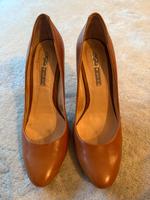 Buffalo High Heels 40 Kr. München - Gräfelfing Vorschau