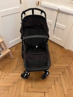 bugaboo cameleon 3 all black inkl.  Zubehör München - Maxvorstadt Vorschau