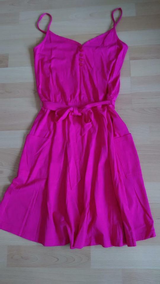 ESPRIT edc Sommerkleid / Strandkleid gr S, UNGETRAGEN! in Hamburg