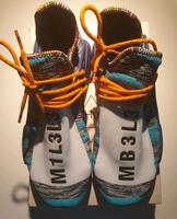 Adidas NMD R1 Solar Hu - 45 1/3 Hessen - Staufenberg Vorschau