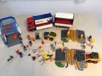 Playmobil Konvolut Bauernhof , Agenten , Traktor , Ritter  Rakete Bayern - Denkendorf Vorschau