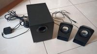 2.1 Soundsystem Logitech Z213 Hannover - Vahrenwald-List Vorschau