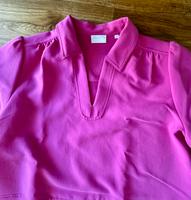 Tolles pinkes Kleid gr 40 von Jakes Hessen - Neu-Isenburg Vorschau