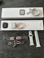 Apple Watch 8 41mm Celular Hessen - Groß-Bieberau Vorschau