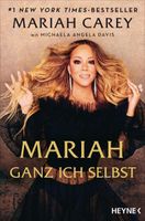 Mariah – Ganz ich selbst Buch Biografie ungelesen Carey Nordrhein-Westfalen - Ratingen Vorschau