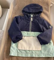 Baby/Kinder Windjacke Größe 86 Nordrhein-Westfalen - Eschweiler Vorschau