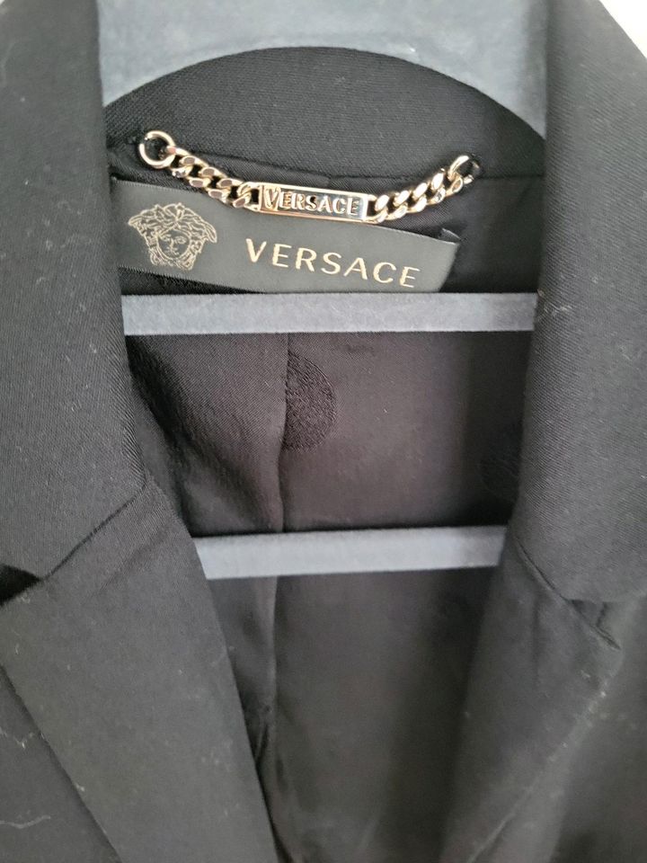 Versace blazer orginal in Allmendingen