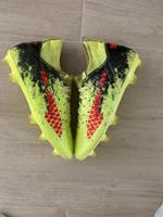 Puma Future Z Fußballschuhe Größe 40 Bayern - Wunsiedel Vorschau
