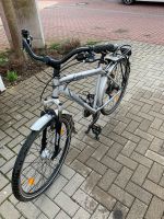 Fahrrad MTB Diamant Impulse 26 Zoll Shimano Deore 24 Gänge Rheinland-Pfalz - Ludwigshafen Vorschau