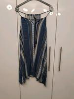 Jean Pascale L 40 Kleid Sommer Strand lässig blau weiss orange L/ Bayern - Langquaid Vorschau