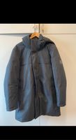 Mantel Parka Tommy Hilfiger L neu schwarz Baden-Württemberg - Tettnang Vorschau