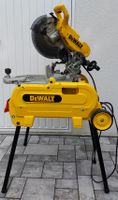 DeWALT D27105-QS Tisch-, Kapp- und Gehrungssäge Bayern - Roth Vorschau