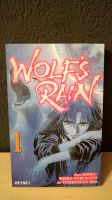 Wolf's Rain Manga Band 1 - Deutsch Baden-Württemberg - Allmendingen Vorschau