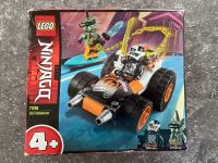 Lego Ninjago 71706 Baden-Württemberg - Gomadingen Vorschau