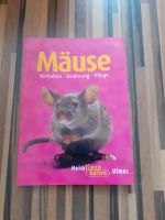 # Buch # Mäuse # Tierratgeber Brotterode-Trusetal - Brotterode Vorschau