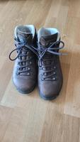 Meindl Borneo 2 MFS - braune Wanderschuhe für Herren Rostock - Stadtmitte Vorschau